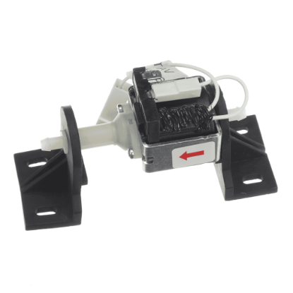 Picture of Whirlpool Pump-drain Part# W10586915