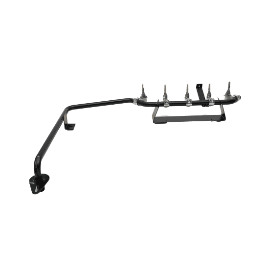 Picture of Whirlpool Manifold Part# W10594396