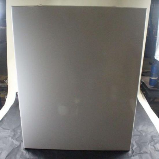 Picture of Whirlpool Cabinet Asm - Vmw - Wht Part# W10596395