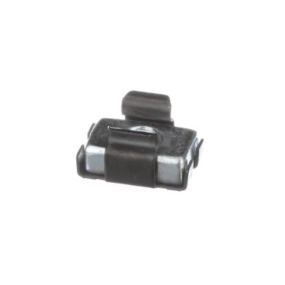 Picture of Whirlpool Microwave Mounting Nut Part# W10596040