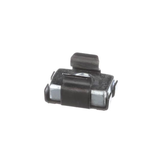 Picture of Whirlpool Microwave Mounting Nut Part# W10596040