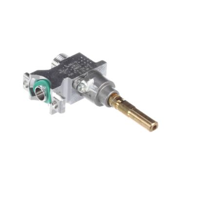 Picture of Whirlpool Valve-gas Part# W10597156