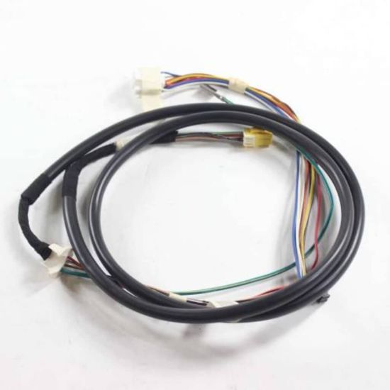 Picture of Whirlpool Wire-harness Part# W10605343