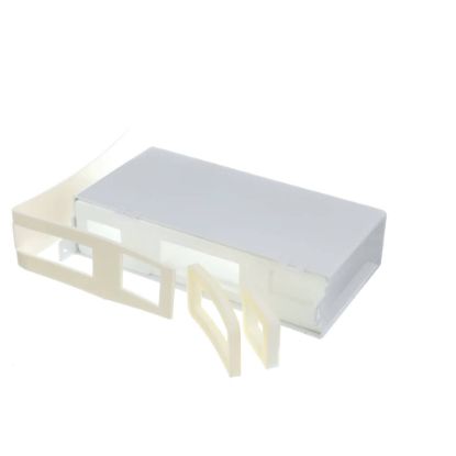 Picture of Whirlpool Refrigerator Adapter Part# W10612142