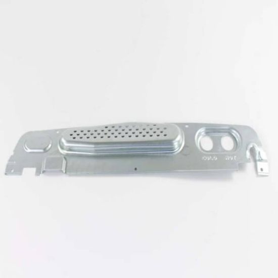 Picture of Whirlpool Panel-rear Part# W10611544