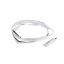 Picture of Whirlpool Dryer Felt Drum Seal Part# W10612022