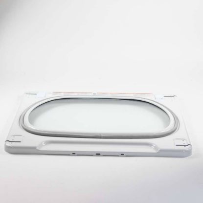 Picture of Whirlpool Door Part# W10614997