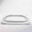 Picture of Whirlpool Door Part# W10614997