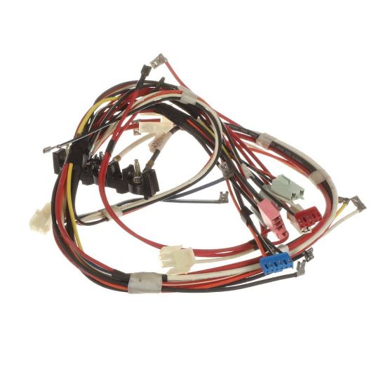 Picture of Whirlpool Wire-harness Part# W10617681