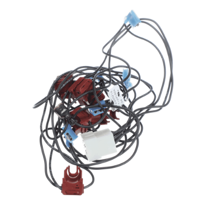 Picture of Whirlpool Wire-harness Part# W10617680