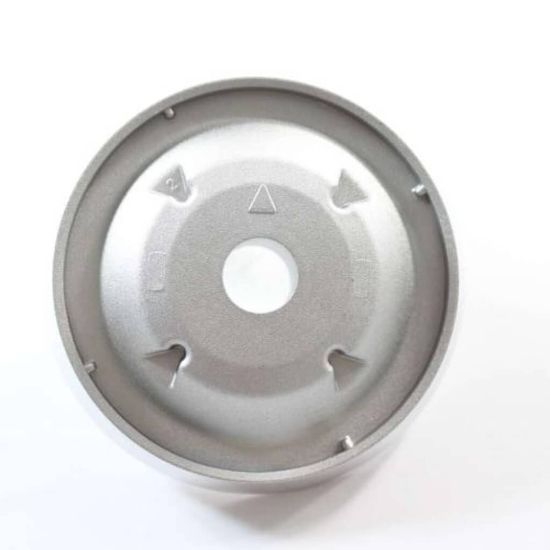 Picture of Whirlpool Burnr-head Part# W10617818