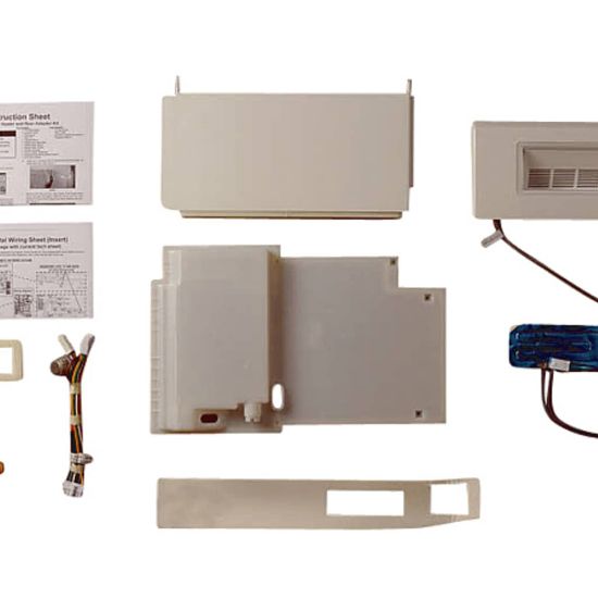 Picture of Whirlpool Heater Part# W10619962