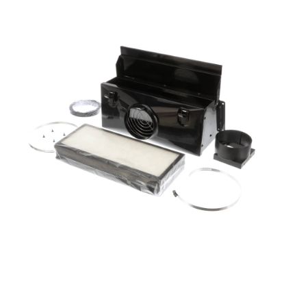 Picture of Whirlpool Ja Diablo Dd Cktp Ductfree Kit Part# W10620783