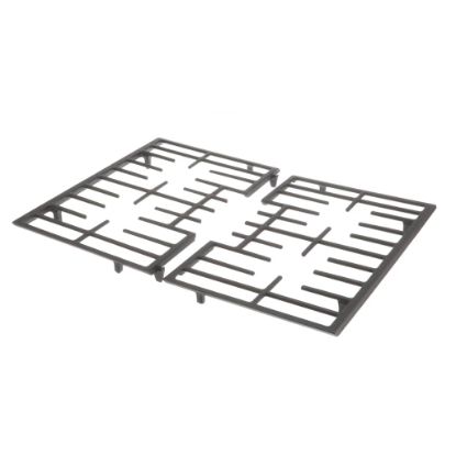 Picture of Whirlpool Kit - Grates Part# W10620480