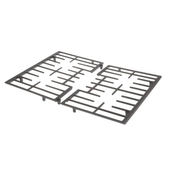 Picture of Whirlpool Kit - Grates Part# W10620480
