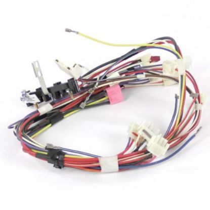Picture of Whirlpool Wire-harness Part# W10624512