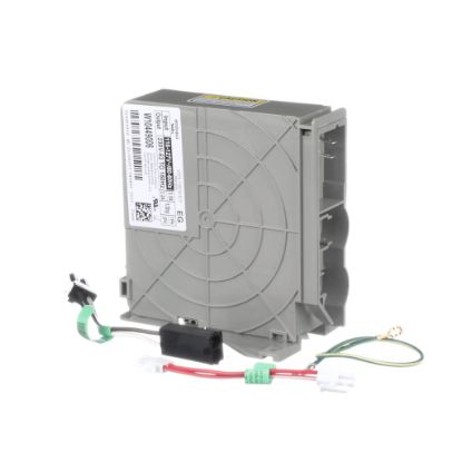 Picture of Whirlpool Invrtr-box Part# W10629033