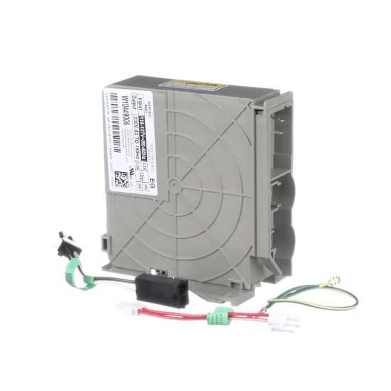Picture of Whirlpool Invrtr-box Part# W10629033