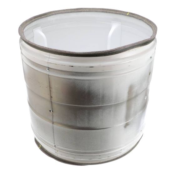 Picture of Whirlpool Drum Part# W10626460