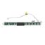 Picture of Whirlpool Housing-ui Part# W10629151