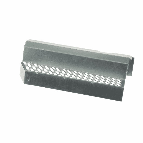 Picture of Whirlpool Cover-side Part# W10629803