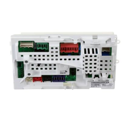 Picture of Whirlpool Ccuasm,vmax-gila Hy Wtw5000dw Part# W10634026