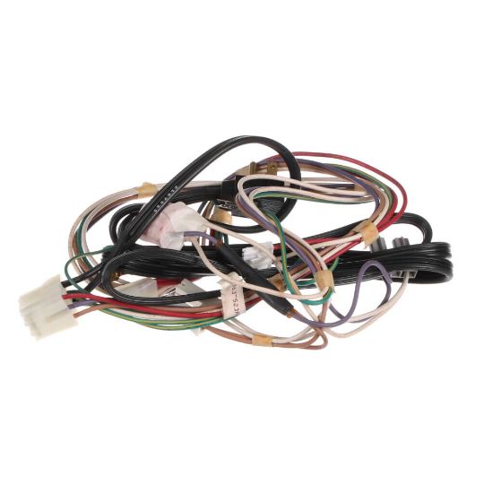 Picture of Whirlpool Wire-harness Part# W10637523