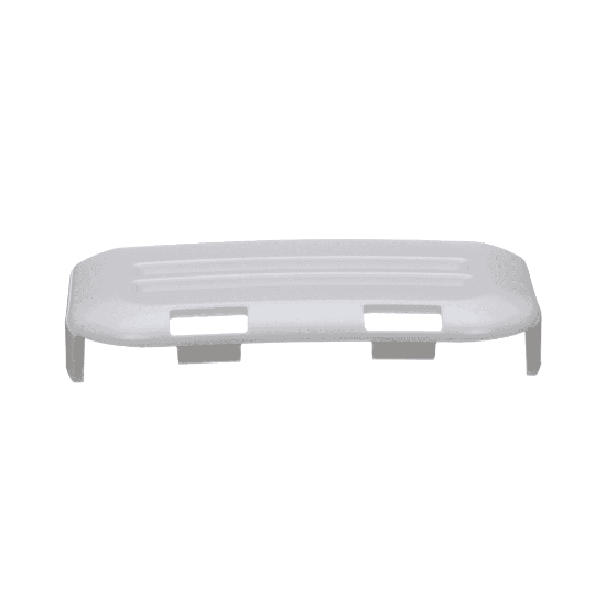 Picture of Whirlpool Grille Part# W10638176