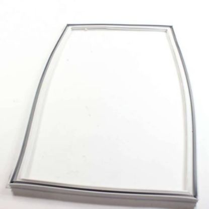 Picture of Whirlpool Gasket Assembly Part# W10638484