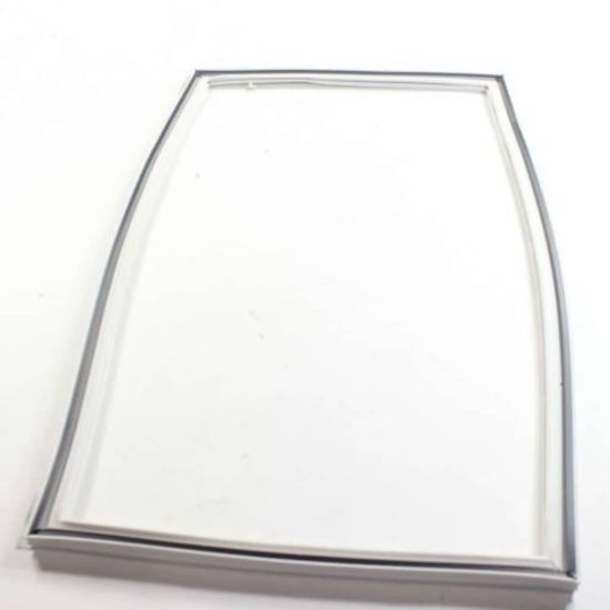 Picture of Whirlpool Gasket Assembly Part# W10638484