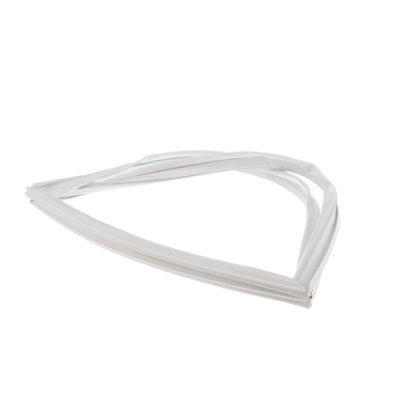 Picture of Whirlpool Gasket-door,wh,fzdw Part# W10638486