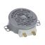 Picture of Whirlpool Motor-turn Part# W10642989