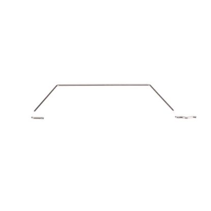 Picture of Whirlpool Refrigerator Shut-off Arm Part# W10646481