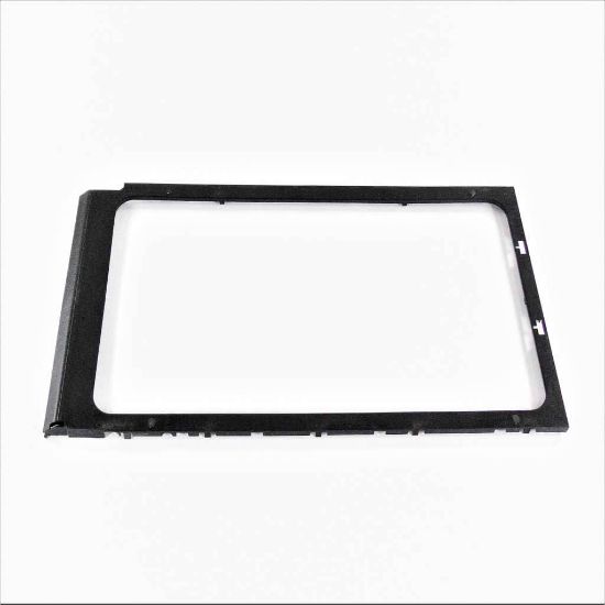 Picture of Whirlpool Microwave Choke Cover Part# W10647772