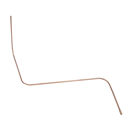 Picture of Whirlpool Tube Part# W10648264