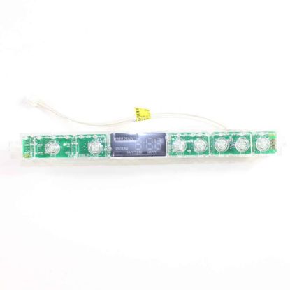 Picture of Whirlpool Wire-insul Part# W10655441