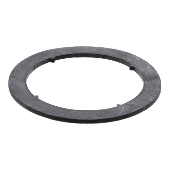 Picture of Whirlpool Gasket Part# W10653310