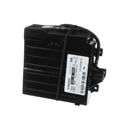 Picture of Whirlpool Invrtr-box Part# W10654619