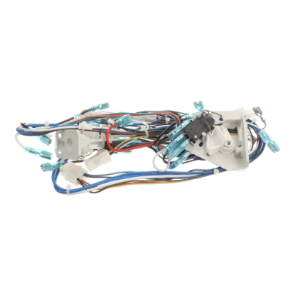 Picture of Whirlpool Wire-harness Part# W10666251