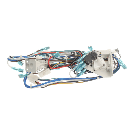 Picture of Whirlpool Wire-harness Part# W10666251