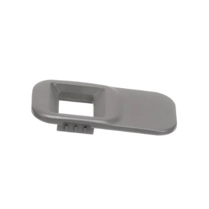 Picture of Whirlpool Bezel Part# W10669023