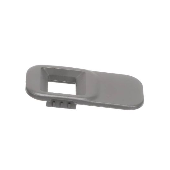 Picture of Whirlpool Bezel Part# W10669023