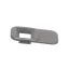 Picture of Whirlpool Bezel Part# W10669023