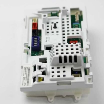 Picture of Whirlpool Ccuasm Fusn Hy120v Wtw4800bq Part# W10671327