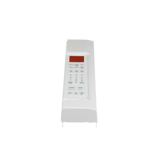 Picture of Whirlpool Control Panel Part# W10672719
