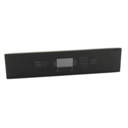 Picture of Whirlpool Control Panel Part# W10672957