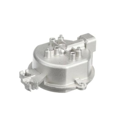 Picture of Whirlpool Holder-orf Part# W10674921