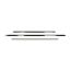 Picture of Whirlpool Slide-in Range Trim Kit, Black Part# W10675026