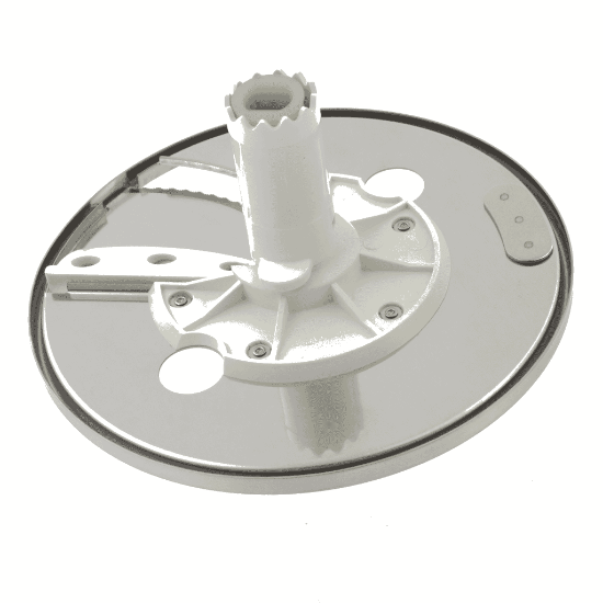 Picture of Whirlpool Blade Part# W10674954