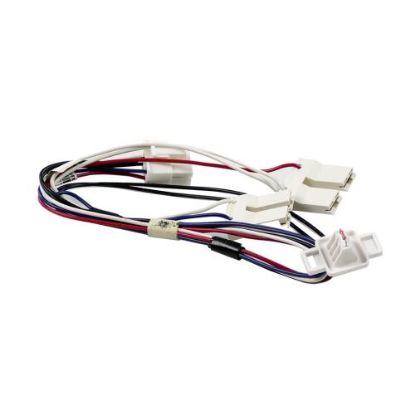 Picture of Whirlpool Wire-harness Part# W10678671